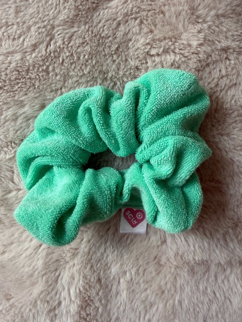 NWOT Stoney Clover Lane x Target Scrunchies Set of 3